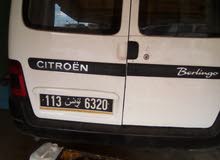 Citroën berlingo Citroën berlingo