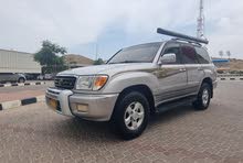 Toyota Land Cruiser 1999 in Muscat