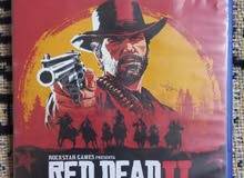 Red dead redemption 2