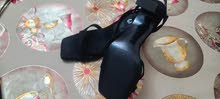 Mango and Bershka sandals Mango and Bershka sandals