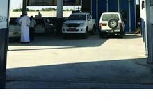 Automobile repair garage workshop for salورشه كراج إصلاح مركبات لبيع او استثمار