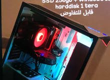 pc gaming  for seal