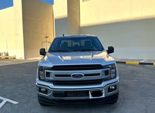 فورد اف 150 موديل 2019، Ford f150 Super Cab 17k orginal 2019