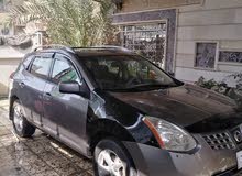 نيسان روج 2008 للبيع نيسان روج 2008 للبيع