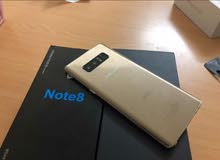 Note 8/64gb Note 8/64gb