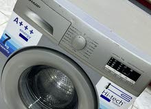 Sharp 7 - 8 Kg Washing Machines in Amman
