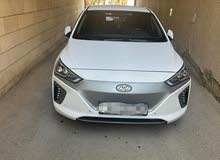 Hyundai Ioniq 2017 in Zarqa