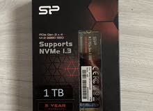 هاردسك M.2 NVMe هاردسك M.2 NVMe