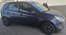 FORD FIGO 2013 FOR SALE (FAMILY USED WELL MAINTAINTED)