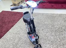 اسكوتر كهربائى اسكوتر كهربائى
