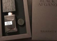 The Nasomatto Black Afgano The Nasomatto Black Afgano