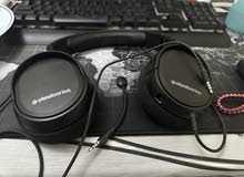 Steelseries Gaming headset Arctis 1