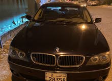 للبيع بي ام 740 للبيع بي ام 740