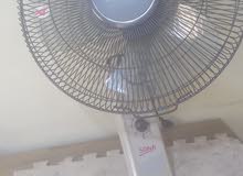  Fans for sale in Amman