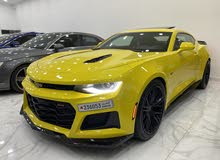 Chevrolet Camaro 2SS 2018