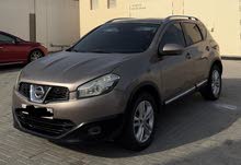 Nissan Qashqai 2012 in Northern Governorate
