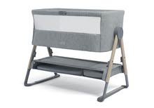 Mamas and papas baby cot