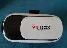 VR BOX VR BOX