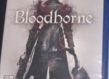 Bloodborne (Free Delivery) Bloodborne (Free Delivery)