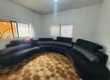 طقم كنبايات دائري
