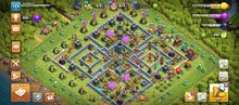 Clash of Clans Accounts and Characters for Sale in Amman