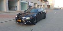 لكزس Es 3500 موديل 2016 وارد لكزس Es 3500 موديل 2016 وارد