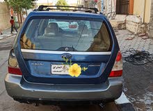 سوبارو 2008 للبيع سوبارو 2008 للبيع