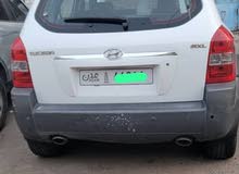 Hyundai Tucson Limited in Aden