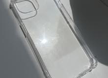 iPhone 13 Transparent Silicone Case
