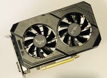 Asus Tuf 1650 graphics card Asus Tuf 1650 graphics card
