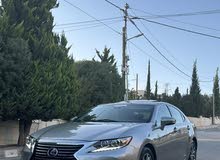 Lexus ES ES 300 in Amman