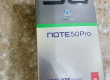 NOTE50PRO,24Ram
