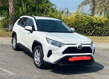 Toyota Rav4 2019 Toyota Rav4 2019