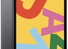 ايباد الجيل السابع، 2019 ، 128GB ، 10.2inch ايباد الجيل السابع، 2019 ، 128GB ، 10.2inch