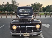 Ford F1 1949 for sell