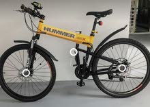 bike hummer