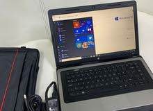 hp laptop core i3 for sale, 4gb Ram, Genuine windows 10 pro and office licensed