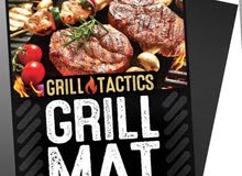 ورق الشوي BBQ Mat ورق الشوي BBQ Mat