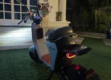 electric ninebot scooter c-40 for sale