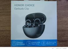 هونور  earbuds