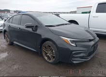 TOYOTA COROLLA HYBRID2024 (NIGHTSHADE EDITION)
