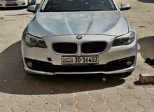 BMW 5 Series 2014 in Al Ahmadi