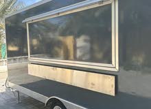 Food truck ( coffee/ restaurant/ fast food) for sale