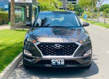 Hyundai Tucson 2019 2.0L Standard Variant Mint Condition Vehicle for Quick Sale