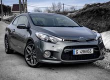 kia cerato koup 2014 kia cerato koup 2014