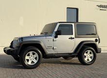 Jeep Wrangler 2016 in Muscat