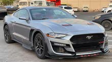 FORD MUSTANG SHELBY GT500 EcoBoost 2.3T L4 engine MODEL 2020
