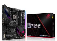 ASUS ROG Maximus XI Extreme Z390 Motherboard