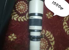Bower telephoto lense Bower telephoto lense