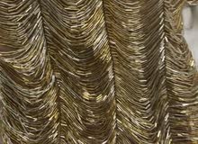 gold dress gold dress